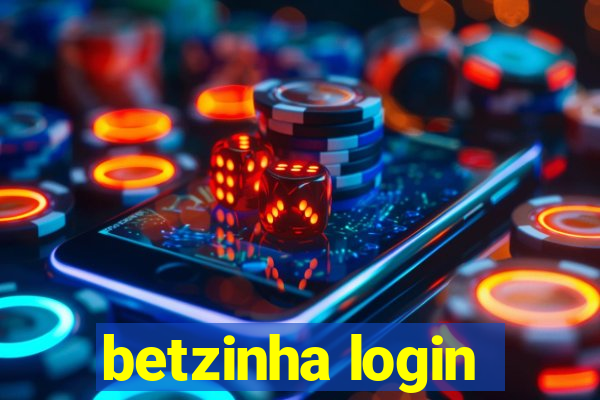 betzinha login